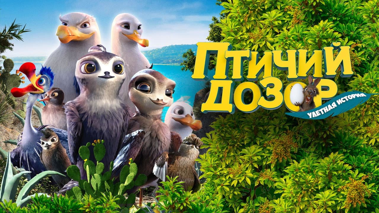 Кадр 1