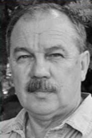 Александр Борзов