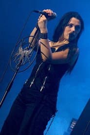 Agnieszka „Nera” Górecka