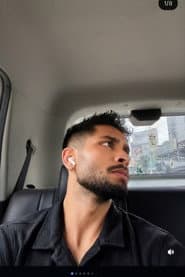 Rohit Vispute