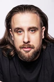 Ruben Wilkinson