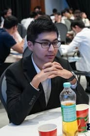 Barhayot Safarniyozov