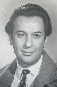 Анатолий Кабулов