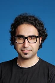 Mohammad-Amir Jalali