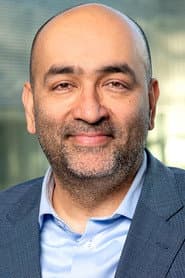 Omid Nouripour