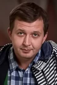 Александр Куликов