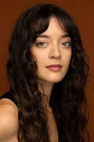 Orla Saphron