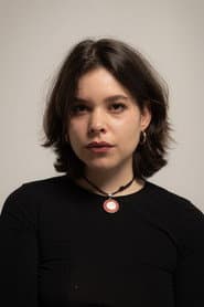 Louise Crouzet