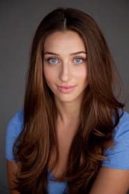 Samantha Hodhod