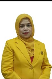 Hj. Ely Rahmi