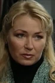 Светлана Мелихова