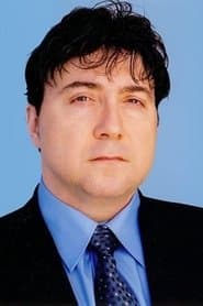 Тони Дэниелс