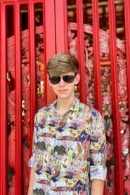 Justin Pasman