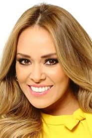 Luciana Sandoval