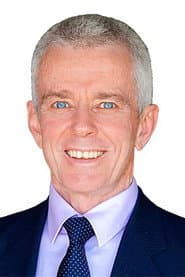 Malcolm Roberts