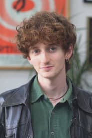 Oisin Queally