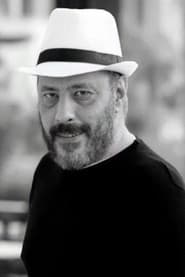 Amr Abdel Gelil