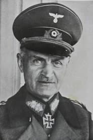 Johannes Blaskowitz