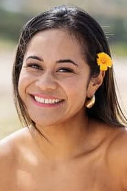 Gaby Solomona