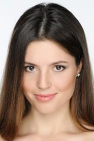Элина Гейман