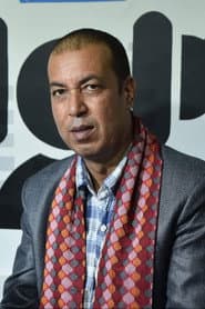 दयाराम दाहाल