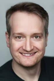 Christopher Laishley