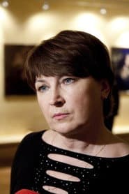 Лариса Садилова