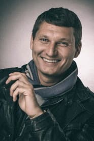Максим Эстеркин