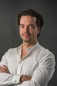 Nordin De Moor
