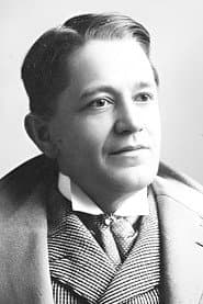 Harry English