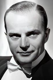 Эдгар Берген
