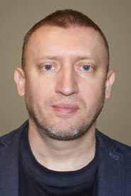 Егор Могилевский