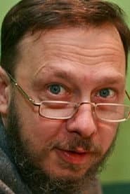 Андрей Казанцев