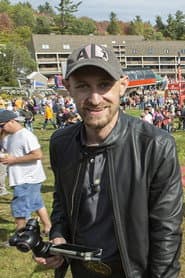Evan Bochetto