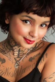 Annie Clementine