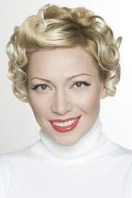 Ирина Юдина