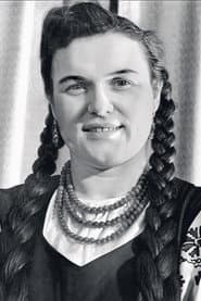 Людмила Зыкина