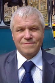 Александр Пангаев