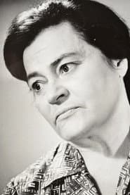 Hilda Sooper