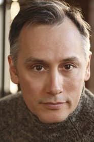 Дэвид Аарон Бейкер