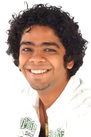 Naresh Iyer