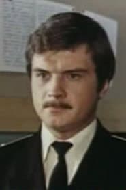 Сергей Мартьянов