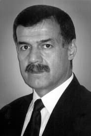 Алигулу Самедов
