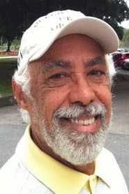 Alfredo Garcês