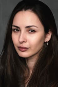 Рамоша Назарова