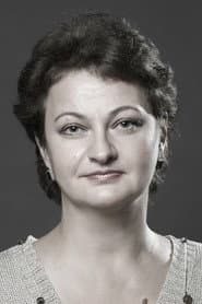Елена Гладкова