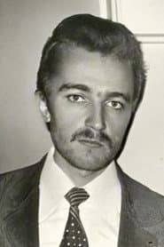 Герардас Жаленас