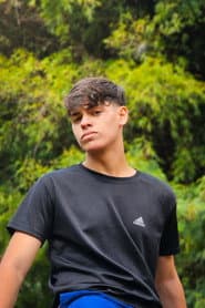 Gabriel Henrique Roveri Bueno