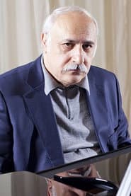 Эльдар Мансуров