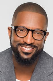Rickey Smiley